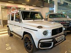 مێرسێدس بێنز G-Class